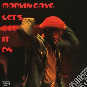 (LP Vinile) Marvin Gaye - Let's Get It On (2 Lp) lp vinile di Marvin Gaye