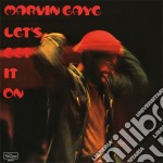 (LP Vinile) Marvin Gaye - Let's Get It On (2 Lp)