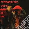(LP Vinile) Marvin Gaye - Let's Get It On (2 Lp) lp vinile di Marvin Gaye