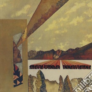 (LP Vinile) Stevie Wonder - Innervisions lp vinile di Stevie Wonder