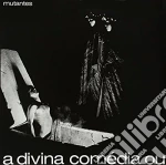 (LP Vinile) Os Mutantes - A Divina Comedia Ou Ando Meio Desligado vinile