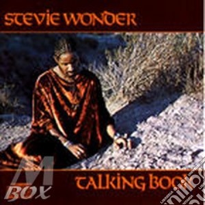 (LP Vinile) Stevie Wonder - Talking Book lp vinile di Stevie Wonder