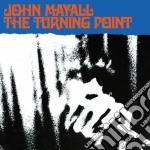 (LP Vinile) John Mayall - The Turning Point (2 Lp)