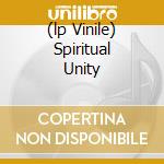 (lp Vinile) Spiritual Unity lp vinile di Albert Ayler