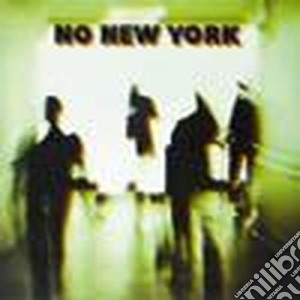 (LP Vinile) No New York / Various lp vinile di Artisti Vari