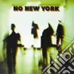 (LP Vinile) No New York / Various vinile