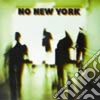 (LP Vinile) No New York / Various cd