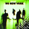 No New York cd