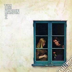 Tim Hardin - 2 cd musicale di Tim Hardin