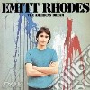 Cd - Rhodes, Emitt - American Dream cd