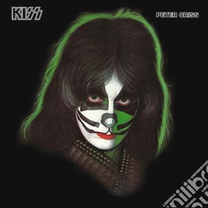 (LP Vinile) Kiss - Peter Criss (Picture Disc) lp vinile di KISS