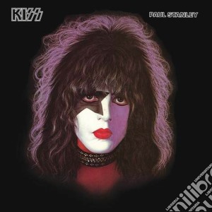 (LP Vinile) Kiss - Paul Stanley (Picture Disc) lp vinile di KISS