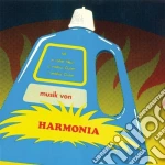 (lp Vinile) Lp - Harmonia - Musik Von Harmonia cd