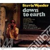Down To Earth (ristampa) cd