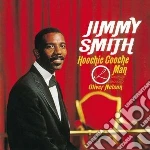 Jimmy Smith - Hooche Cooche Man cd