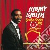 Jimmy Smith - Hooche Cooche Man cd