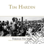 Tim Hardin - Through The Years 1964-1966 cd