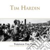 Tim Hardin - Through The Years 1964-1966 cd