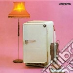 (LP Vinile) Cure (The) - Three Imaginary Boys