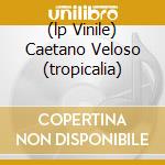 (lp Vinile) Caetano Veloso (tropicalia) lp vinile di Caetano Veloso