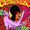 Caetano Veloso (tropicalia) cd