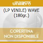 (LP VINILE) WAVE (180gr.) lp vinile di Antonio carlo Jobim