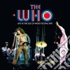 Who (The) - Live At The Isle Of Wight Festival 1970 (2 Cd) cd
