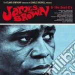 (LP VINILE) Presents james brown and the soul gs cd