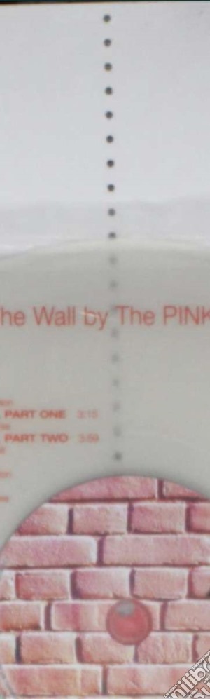 (LP VINILE) Another hole in the wall lp vinile di Pink floyd tribute b