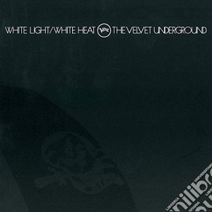 (LP Vinile) Velvet Underground (The) - White Light/White Heat (Clear Purple) lp vinile di VELVET UNDERGROUND