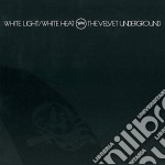 (LP Vinile) Velvet Underground (The) - White Light/White Heat (Clear Purple)