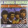 John Mayall & The Bluesbreakers - Hard Road cd