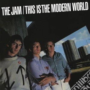 (LP Vinile) Jam (The) - This Is The Modern World lp vinile di Jam