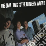 (LP Vinile) Jam (The) - This Is The Modern World vinile