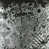 (lp Vinile) Wheels Of Fire (live-white Vinyl) cd