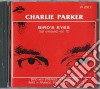 Charlie Parker - Bird's Eyes Vol. 10 cd