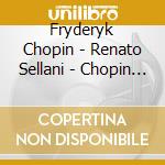 Fryderyk Chopin - Renato Sellani - Chopin Piano Solo cd