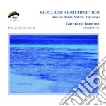 Riccardo Arrighini Trio - Garota De Ipanema