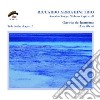 Riccardo Arrighini Trio - Garota De Ipanema cd