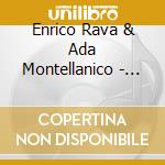 Enrico Rava & Ada Montellanico - L'altro Tenco cd