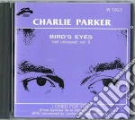 Charlie Parker - Bird's Eyes Vol. 9 cd