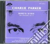 Charlie Parker - Bird's Eyes Vol. 9 cd