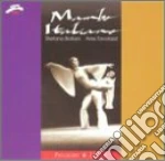 Stefano Bollani / Ares Tavolazzi - Mambo Italiano cd