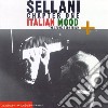 Renato Sellani - Chapter One Italian Mood cd
