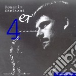 Rosario Giuliani Quartet - Connotazione Blue