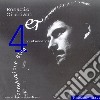 Rosario Giuliani Quartet - Connotazione Blue cd