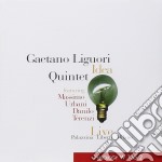 Gaetano Liguori Idea Quintet - Live