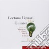 Gaetano Liguori Idea Quintet - Live cd