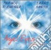 Franco D'andrea & Larry Smith - Angel Eyes cd