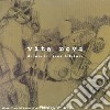 Dinamitri Jazz Folklore - Vita Nova cd